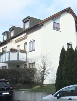 Eigennutzer aufgepasst, 4-Zimmer-ETW in Maichingen - Sindelfingen