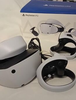 Sony PlayStation VR - Zossen