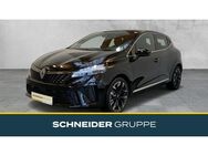 Renault Clio, TECHNO TCe 90, Jahr 2022 - Chemnitz