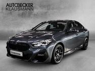 BMW 220 Gran Coupé, M Sport AUTOMATIK LC PLUS HiFi, Jahr 2020 - Krefeld