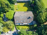 Charmante Eigentumswohnung mit Süd-Balkon, TG-Stellplätzen & Ausbaureserve - Hamburg
