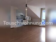 [TAUSCHWOHNUNG] Wohlfühl-Wohnung, gut geschnitten, innenstadtnah - Freiburg (Breisgau)