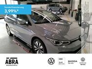 VW Golf Variant, 1.0 TSI Golf VIII Move, Jahr 2023 - Braunschweig