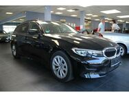 BMW 320 320d Touring xDrive Aut. - Euskirchen