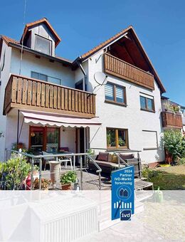 IMMOPARTNER - JETZT DIE CHANCE NUTZEN! - Nürnberg