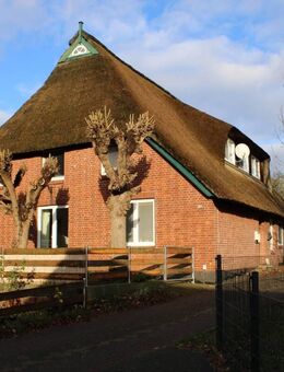 Mehrfamilienhaus in Marschacht zu verkaufen - Marschacht