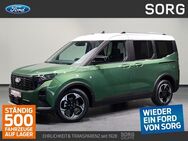 Ford Tourneo Courier, Active PPS, Jahr 2024 - Fulda