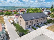 Veitshöchheim: QNG PLUS Neubau-Effizienzhaus 40 im Familienparadies Sandäcker - Würzburg