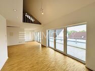 Penthouse über den Dächern von Neu-Isenburg! - Neu Isenburg