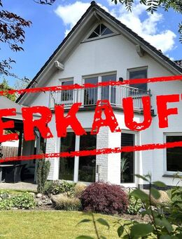 Exklusives 1-2 Familienhaus in stadtnaher Lage! Provisionsfrei! - Vechta