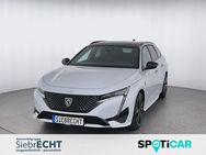 Peugeot 308, 1.5 GT Blue-HDI, Jahr 2022 - Uslar