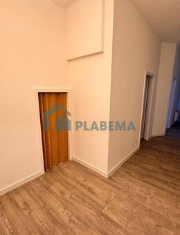 2- Zimmer Wohnung, komplett renoviert, neue EBK, WG tauglich - Greifswald