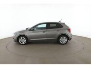 VW Polo 1.0 TSI IQ.DRIVE - Berlin