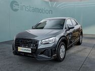 Audi Q2, 35 TFSI 2x S line, Jahr 2024 - München