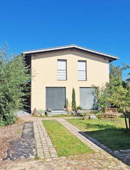 modernes Wohnen an der Ostsee im Ostseebad Karlshagen - Karlshagen