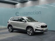 Skoda Karoq, 2.0 TDI Style, Jahr 2023 - München