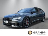 Audi S6, Avant TDI °, Jahr 2022 - Lohr (Main)