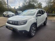 Dacia Duster, Journey TCe 100 ECO-G, Jahr 2024 - Zella-Mehlis