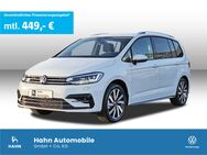 VW Touran, 1.5 l TSI Comfortline 150PS, Jahr 2022 - Sindelfingen