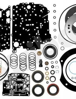 Precision OHK Dichtungssatz für Chrysler 62TE Set 2 - Ingolstadt