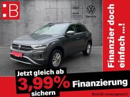 VW T-Roc, 1.0 TSI 16 CONNECT, Jahr 2023 - Treuchtlingen