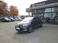 Renault Captur, Experience ENERGY TCe 90, Jahr 2017 - Geseke