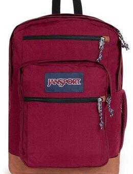 Jansport Freizeitrucksack Cool Student, mit Laptopfach