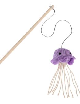 TIAKI Katzenangel Squishy - 1 Stück