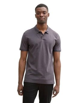 TOM TAILOR Denim Poloshirt