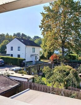 !!! MODERNISIERTE WOHNUNG mit HERRLICHER TERRASSE im BADISCHEN VIERTEL !!! - Köln