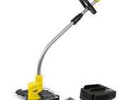 KÄRCHER Akku-Rasentrimmer LTR 36-33 BATTERY SET, inkl. Akku und Ladegerät