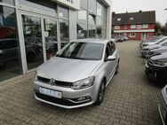 VW Polo, 1.0 TSI GJ-REIFEN 4300KM, Jahr 2017 - Emmerich (Rhein)