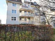 Attraktives Anlageobjekt: Kleine 2-Raum-ETW in Dresden-Cotta (3. OG) - Dresden
