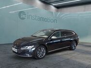 VW Arteon, 2.0 TDI Shootingbrake Elegance, Jahr 2024 - München