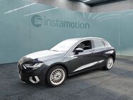 Audi A3, Sportback 40 TFSI e R, Jahr 2022 - München