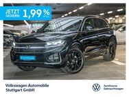 VW Touareg, 3.0 TDI R-Line V6, Jahr 2023 - Stuttgart