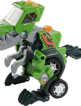 Vtech® Spielfigur Switch & Go Dinos, T-Rex, mit Licht und Sound