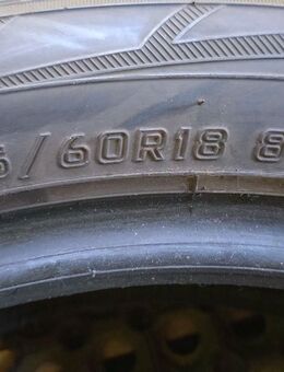 Winterreifen Falken EUROWINTER HS01 175/60 R18 85 H - Grünheide (Mark)