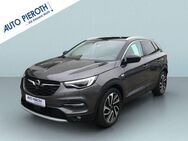 Opel Grandland X 1.2 Start/Stop Ultimate - Grünstadt