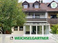 Große Doppelhaushälfte - auch als Mehrfamilienhaus - Hallbergmoos