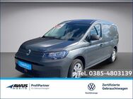 VW Caddy Maxi Cargo 2.0TDI 90KW SG6 - Schwerin