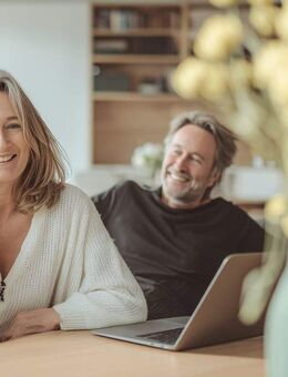 **Wunderbare gewachsene Lage in Bayreuth** - Bayreuth