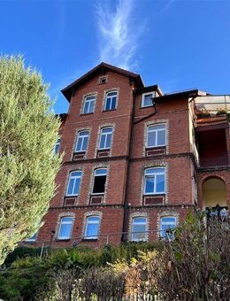 Singles und Studenten! 2-Raum-Wohnung in Südviertel - Eisenach