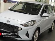 Hyundai i10, 1.2 Trend Modelljahr 2020, Jahr 2020 - Schwabhausen (Thüringen)