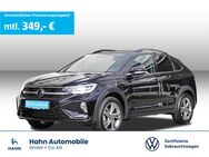 VW Taigo, 1.5 TSI R-Line, Jahr 2023 - Kornwestheim