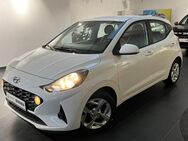 Hyundai i10, Trend Automatik Trend, Jahr 2021 - Lauchringen