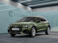 Audi A1, allstreet 30 TFSI, Jahr 2024 - München