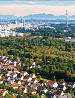 KfW-40-QNG - Neubau MFH in bester Lage - hohe Abschreibungen! - München