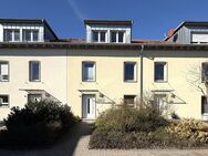 Familienfreundliches Reihenmittelhaus in naturnaher Umgebung in Schwäbisch Hall Hessental - Schwäbisch Hall