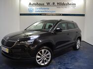 Skoda Karoq, 1.5 l TSI Ambition, Jahr 2017 - Ludwigslust